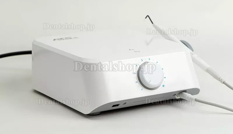 Neway ATS-S1歯科高周波電気メス 歯医者電気 メス 40W 7電極チップ付き